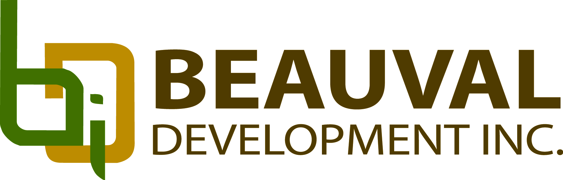 Beauval Development Inc Logo
