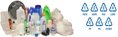 Plastics