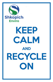Shkopich Enviro Logo