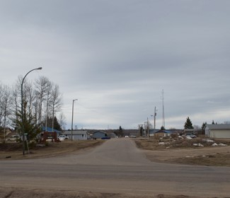 Beauval Street View